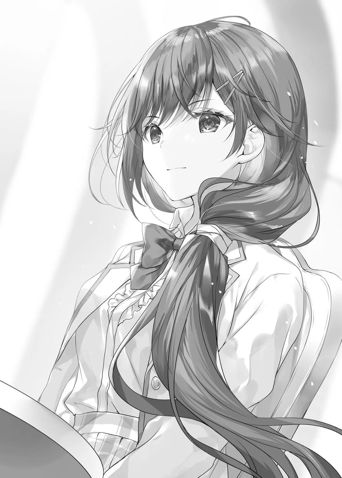 Saijo no Osewa - Takane no Hana Darakena Meimon Kou de, Gakuin Ichi no Ojou-sama (Seikatsu Noryoku Kaimu) wo Kagenagara Osewa suru Koto ni Narimashita – Tome 9 – Illustration 5