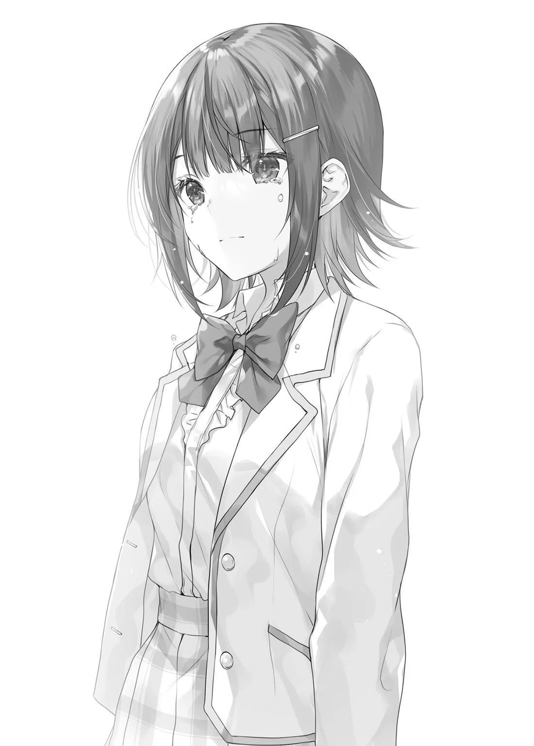 Saijo no Osewa - Takane no Hana Darakena Meimon Kou de, Gakuin Ichi no Ojou-sama (Seikatsu Noryoku Kaimu) wo Kagenagara Osewa suru Koto ni Narimashita – Tome 9 – Illustration 7