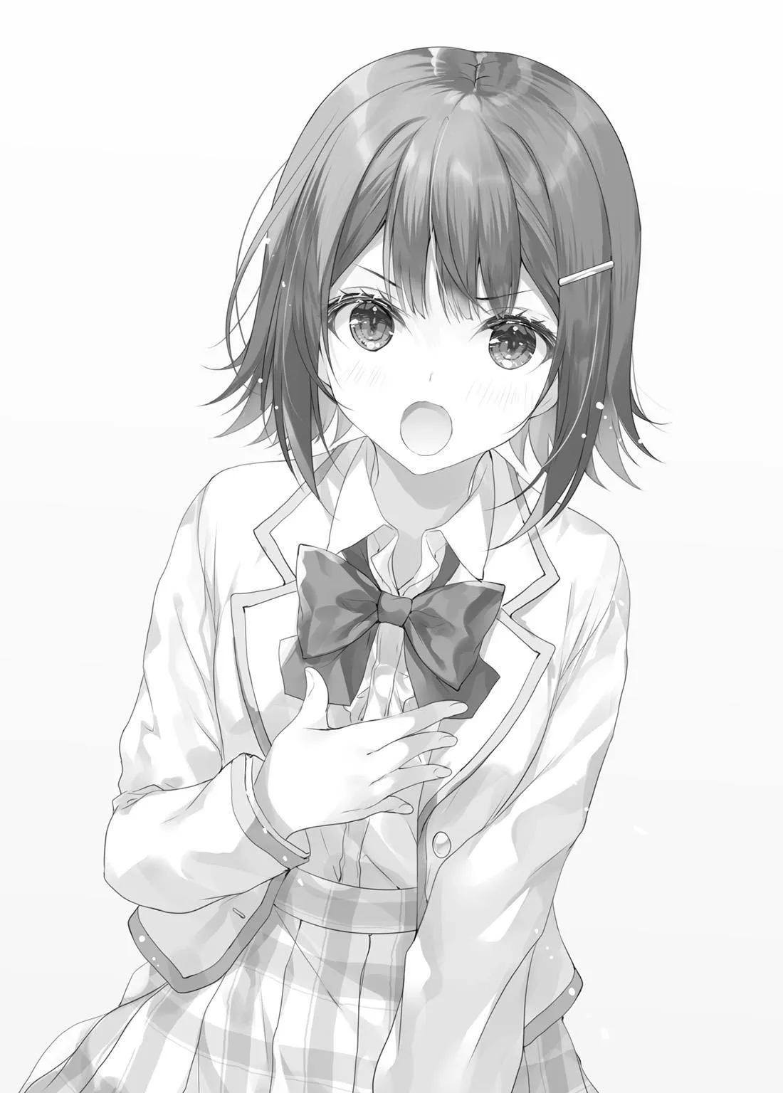 Saijo no Osewa - Takane no Hana Darakena Meimon Kou de, Gakuin Ichi no Ojou-sama (Seikatsu Noryoku Kaimu) wo Kagenagara Osewa suru Koto ni Narimashita – Tome 9 – Illustration 9
