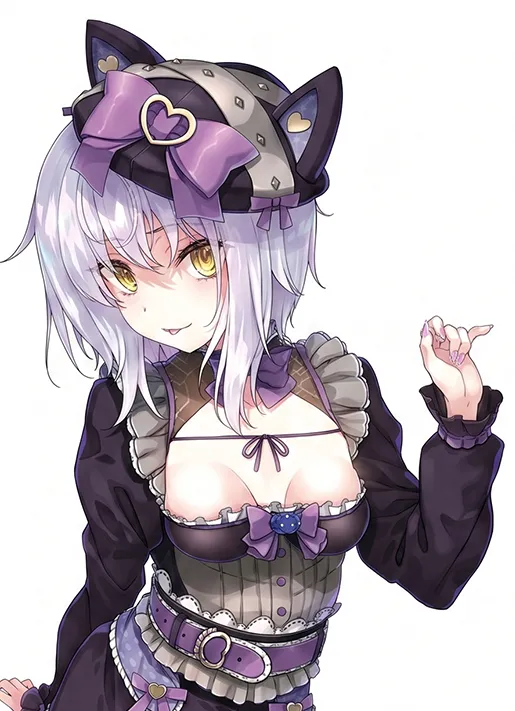 Toujou Shirone (Koneko) (Light Novel)