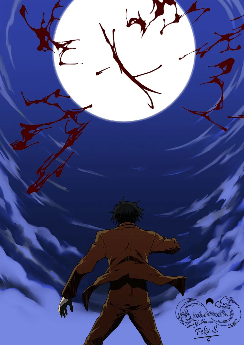 Daten no Inugami -SLASHDØG- High School D×D Universe – Tome 1 – Illustration 2