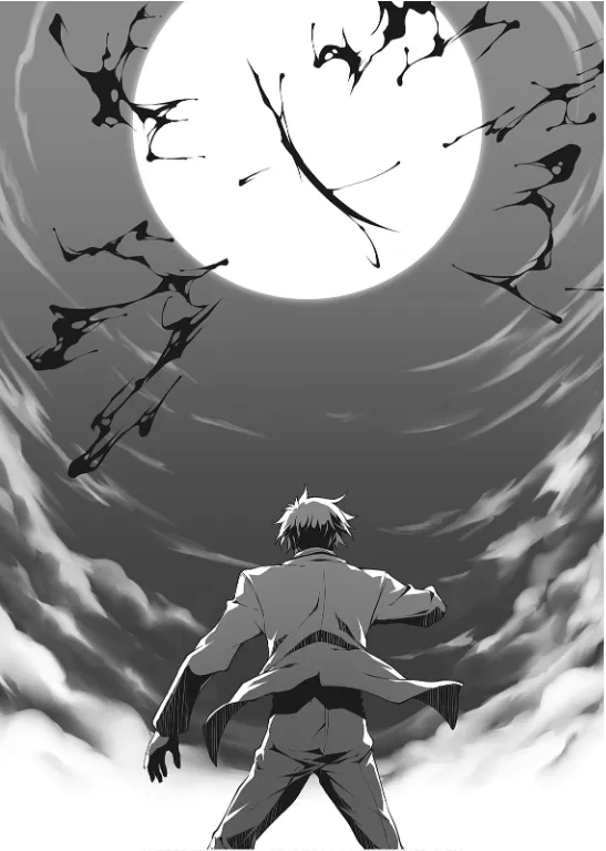 Daten no Inugami -SLASHDØG- High School D×D Universe – Tome 1 – Illustration 2
