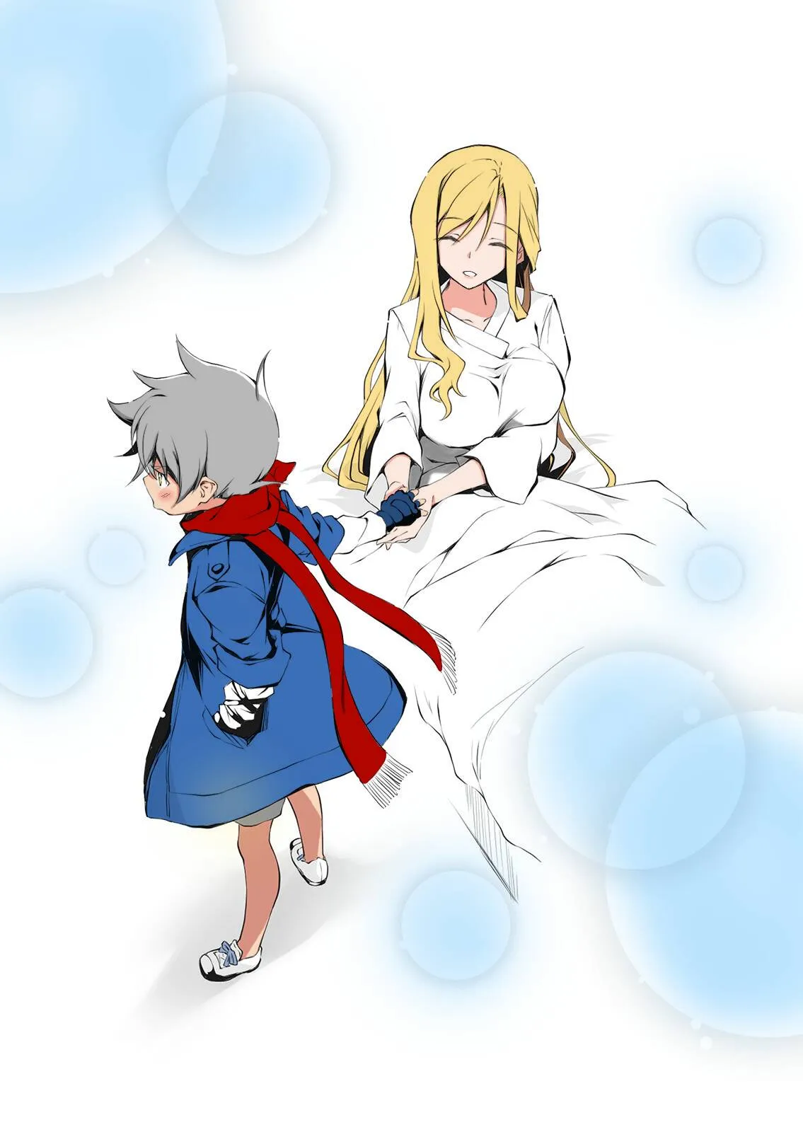 Daten no Inugami -SLASHDØG- High School D×D Universe – Tome 2 – Illustration 5